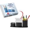 Acrimet Memo Paper 200 Sheets (Original Refill for the ACRIMET Millennium Desk Organizer) (Dimensions: 3 3/4”x 3 1/4”) (White Color)