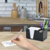Acrimet Memo Paper Cube (750 sheets) (White Color) (Also a Refill for Acrimet Desk Organizer)