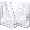 Classic Line Magazine Door 2pcs Acrimet 277.2 (Crystal Color)
