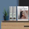 Classic Line Magazine Door 2pcs Acrimet 277.2 (Crystal Color)