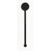 Easy 2 Buy Distributors LLC Premium Stirrers (36 Pack) (Black Color)