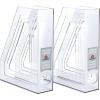 Classic Line Magazine Door 2pcs Acrimet 277.2 (Crystal Color)