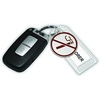 No Smoking Tag 1″ (12 Units)